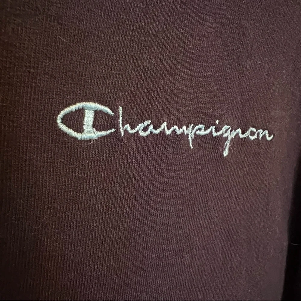 House of 950 Embroidered Cotton Tee - Picture 5 of 6